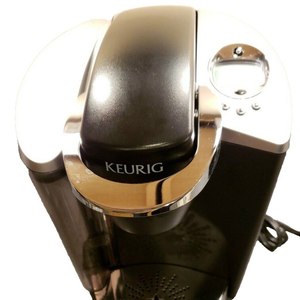 Keurig B60 Special Edition